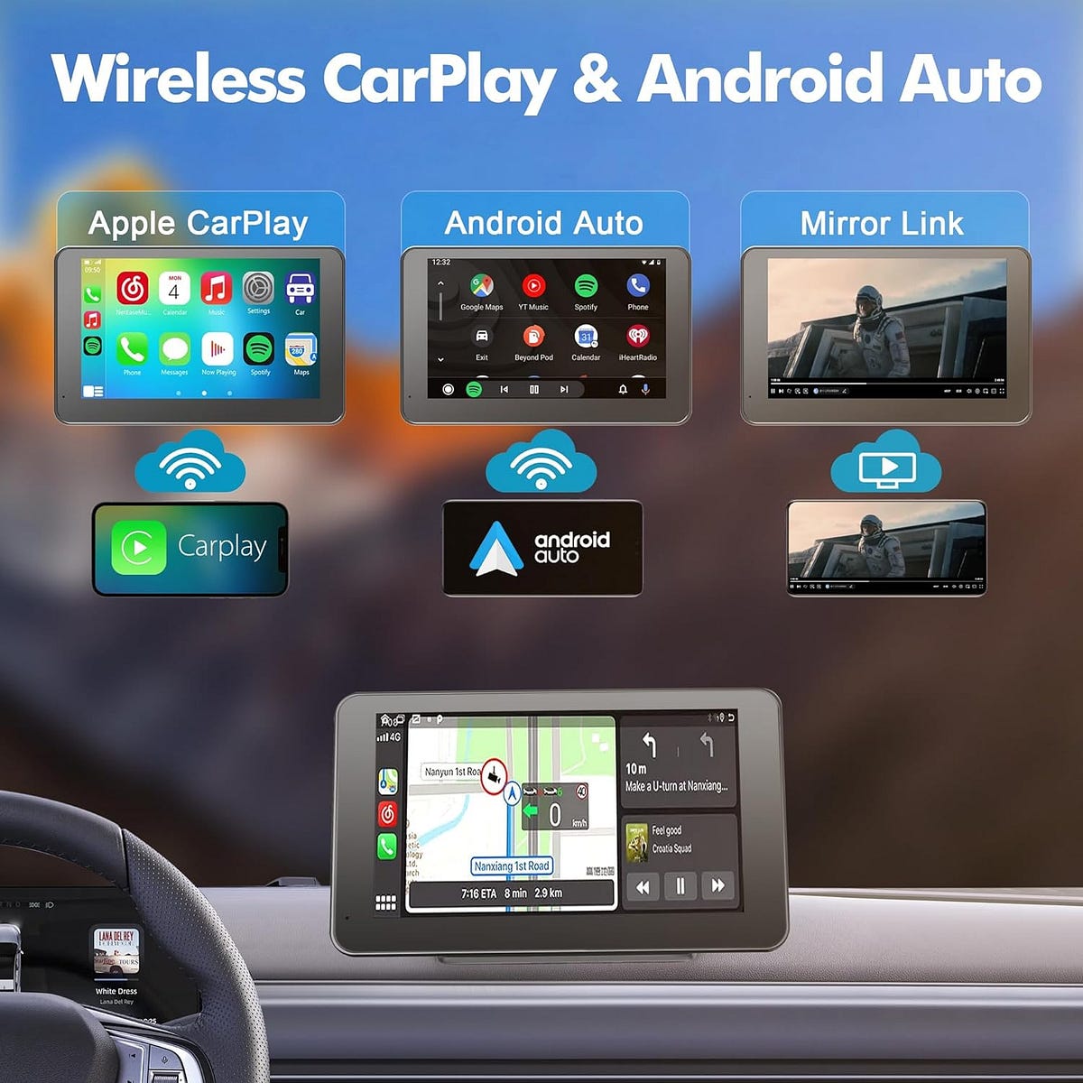 The Ultimate Hieha Car Stereo Review Features, Performance, and