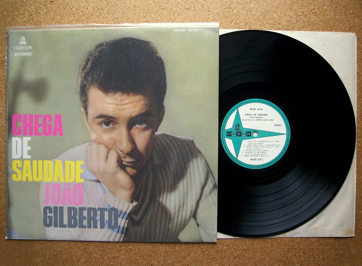 Day 9 The Importance of Vinyl Records. by Diego Penate The Daily