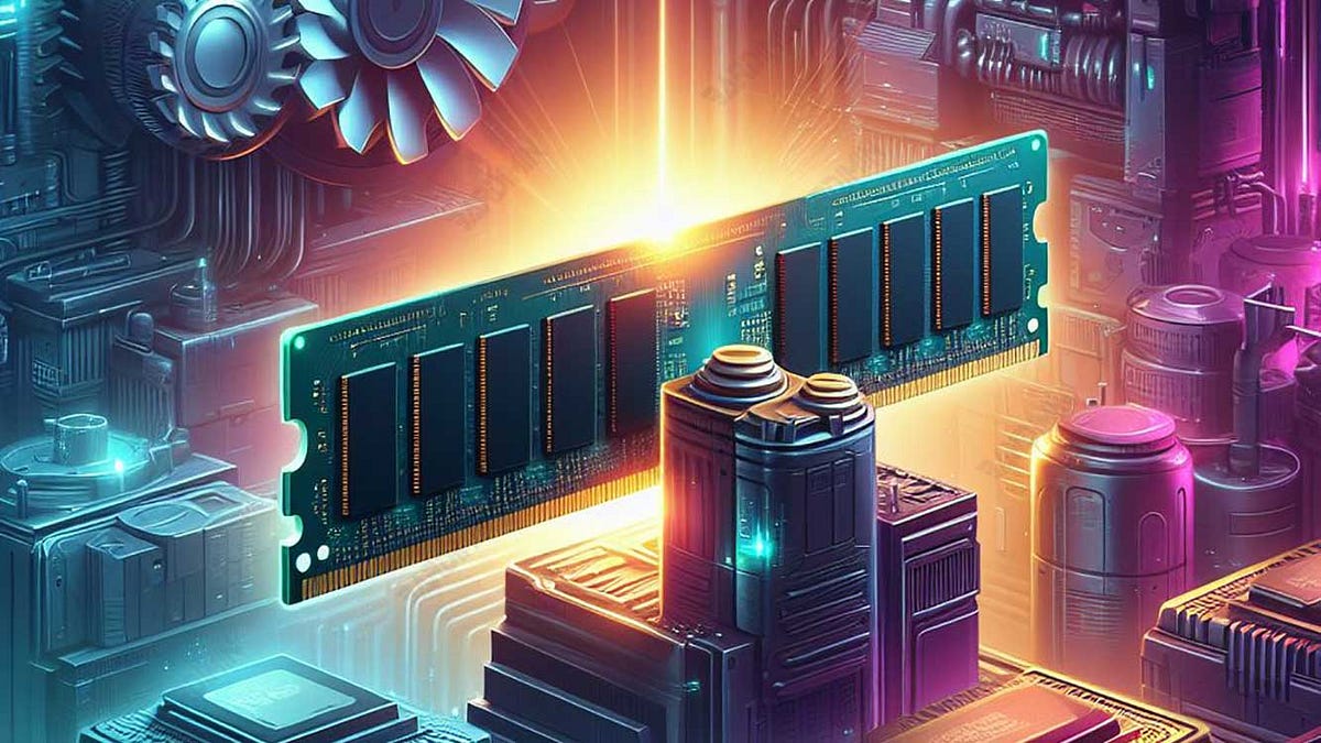 What Is ECC and NonECC RAM? Differences, Advantages, and Disadvantages by Medium