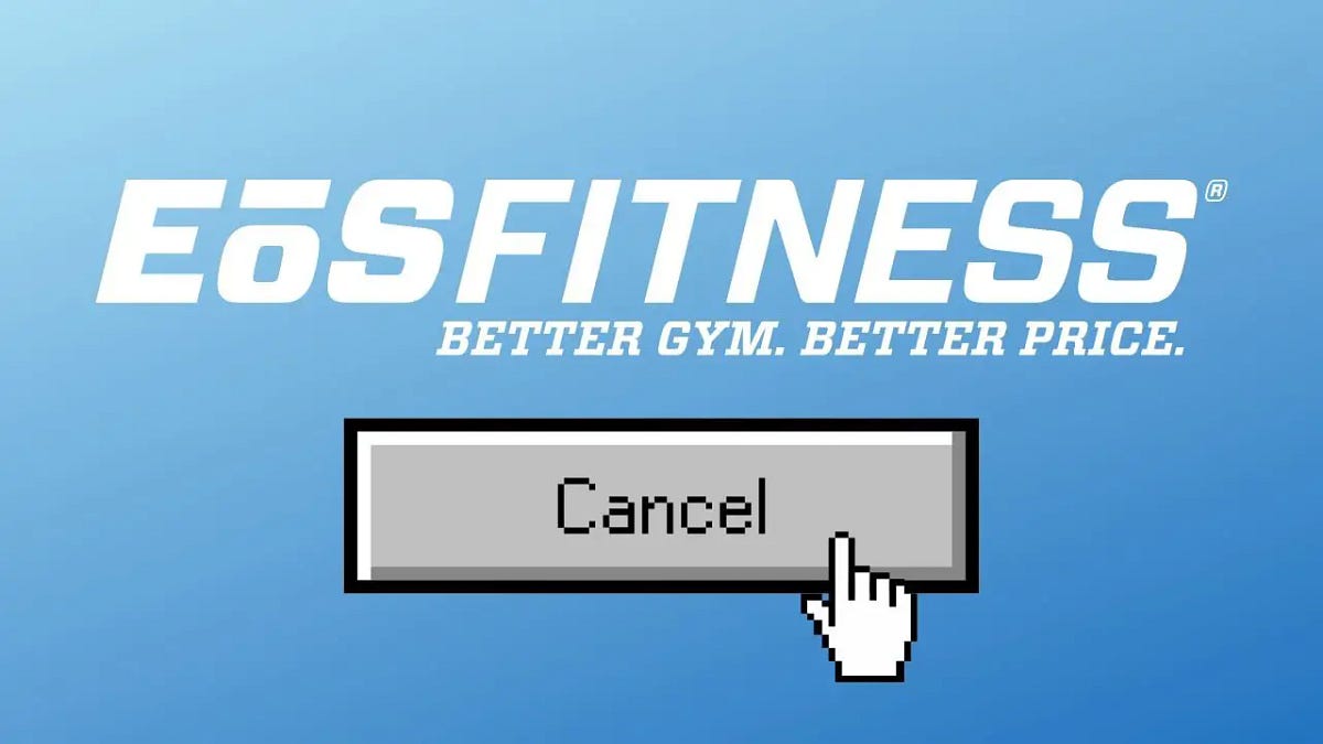 How To Cancel EOS Fitness Membership? [Updated 4 Best Ways] by