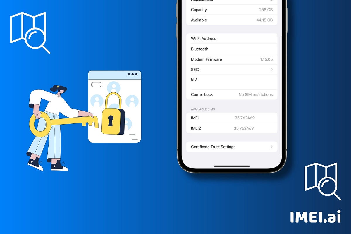 THE POWER OF UNLOCKING EXPLORING APPLE’S ROLE IN REMOVING CARRIER LOCK IN 2023 by Anas Khan