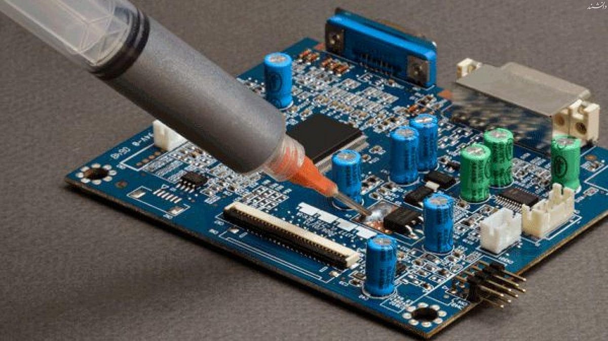 Electrically Conductive Adhesives Market Expanding Applications in