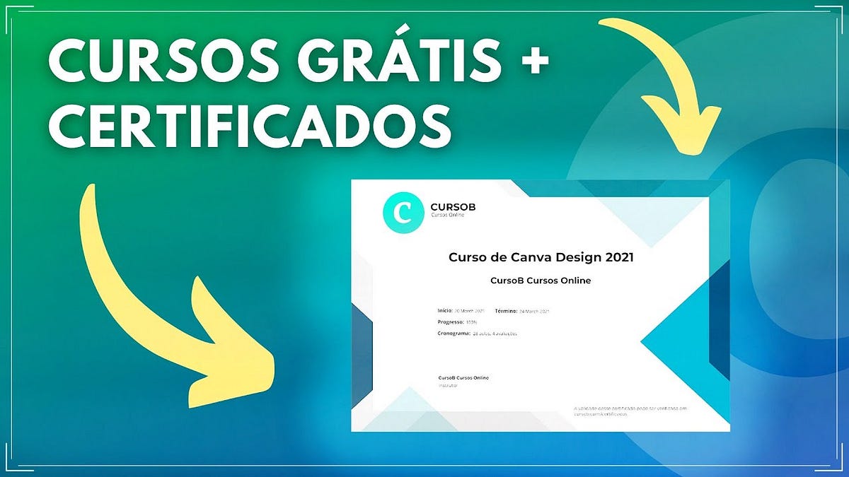 Plataforma Classcentral disponibiliza cursos gratuitos oferecidos