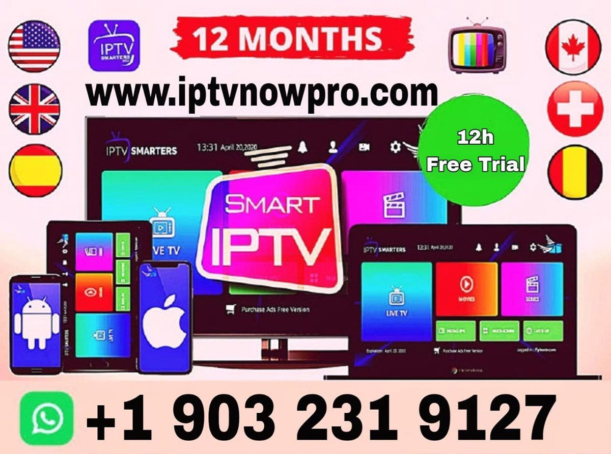 The Best IPTV Service Provider