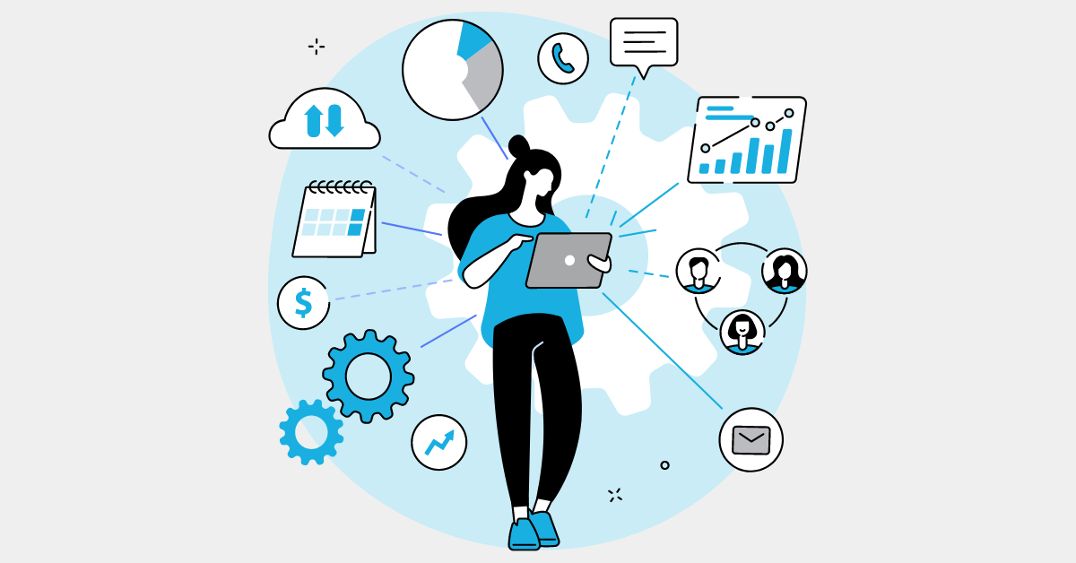 How Direct Mail Automation Is Transforming Modern Marketing Campaigns