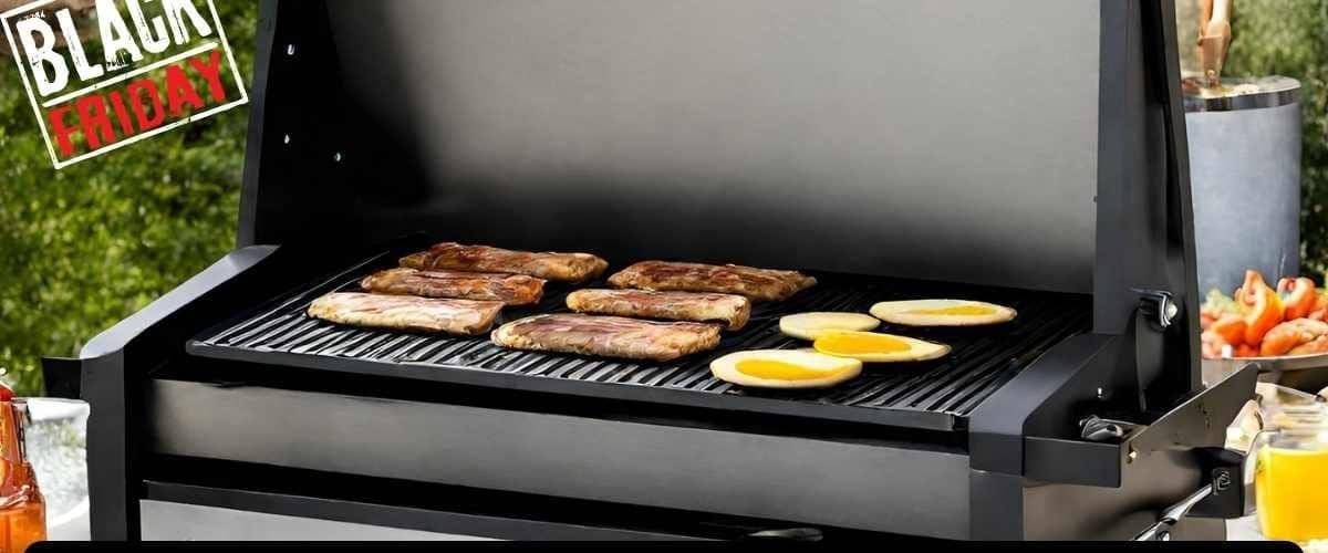 Blackstone Griddle Black Friday & Cyber Monday Deals 2023 You Can’t