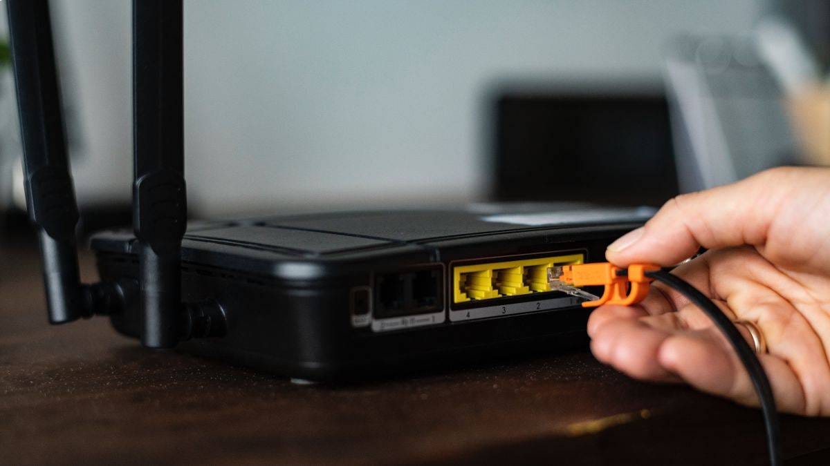 Router Nedir? Nasıl Kullanılır?. Modem Nedir? | by Faruk Aksungur | Medium