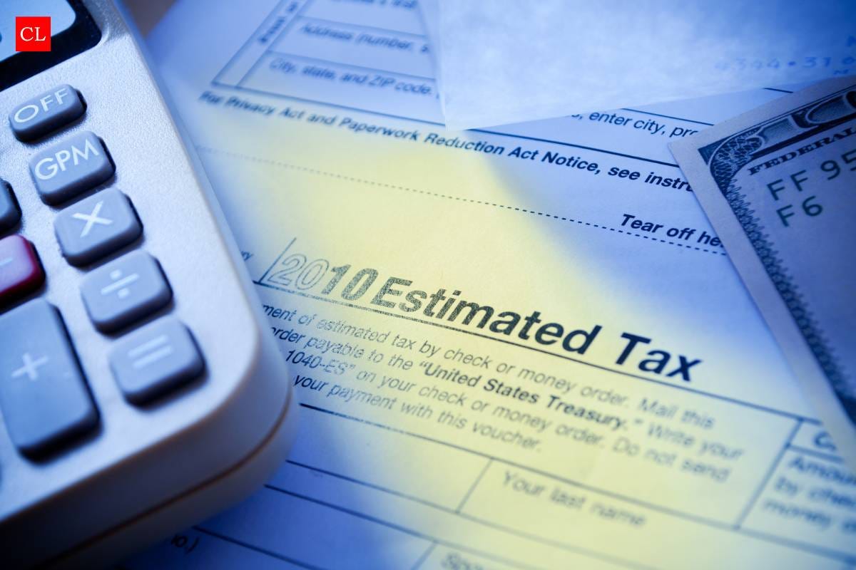 Maximize Your Tax Refund with TurboTax Refund Estimator by CIO Look