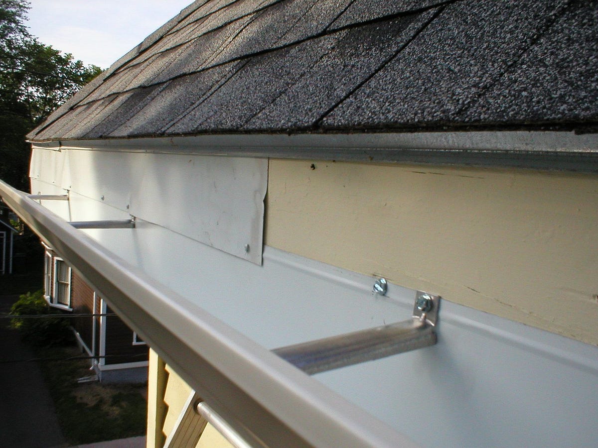 Definitive Guide — How To Install Drip Edge? | by Abbot Ace | Medium