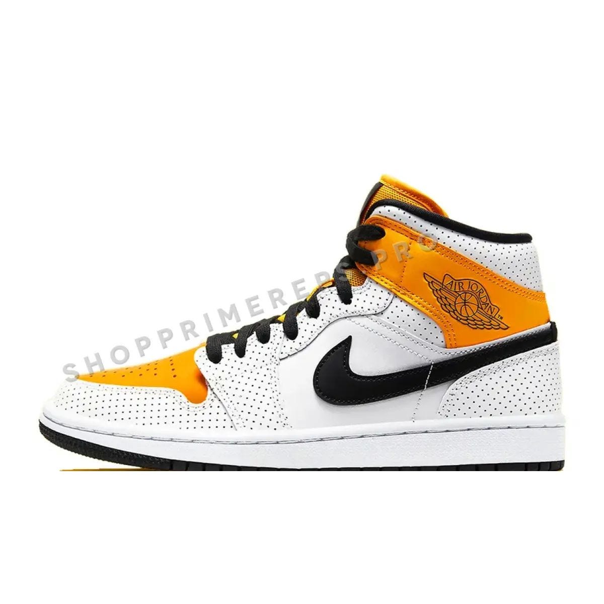 12s yellow