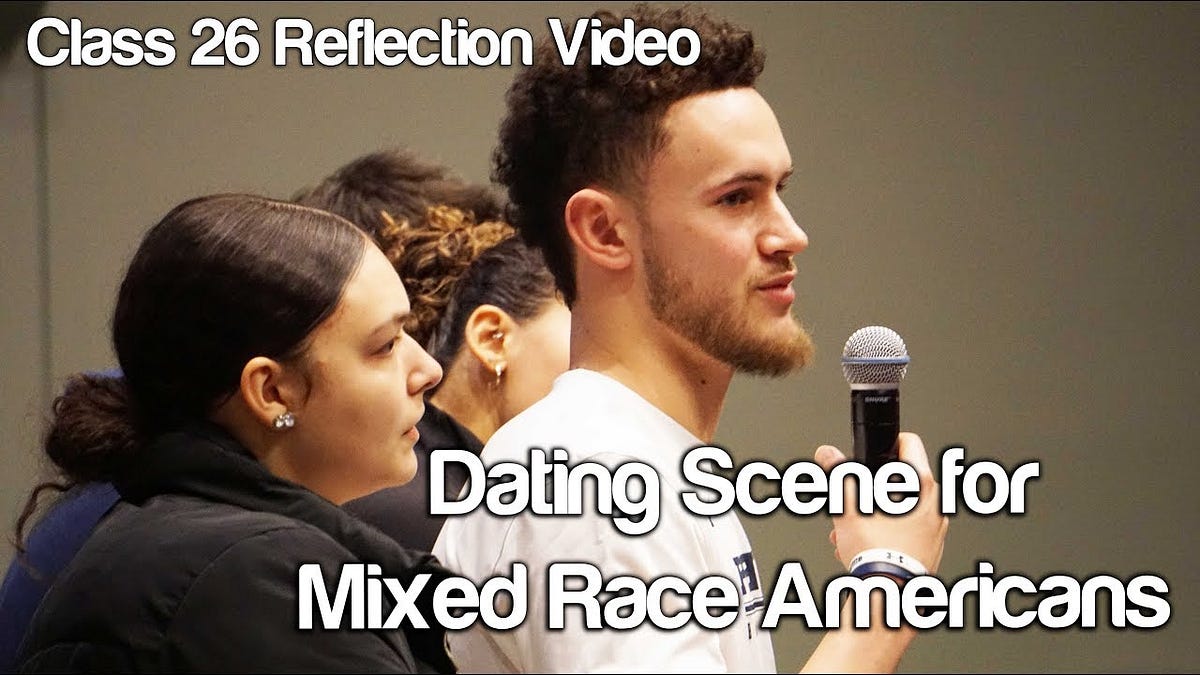 Mixed Race Dating Site By Hypedate Medium