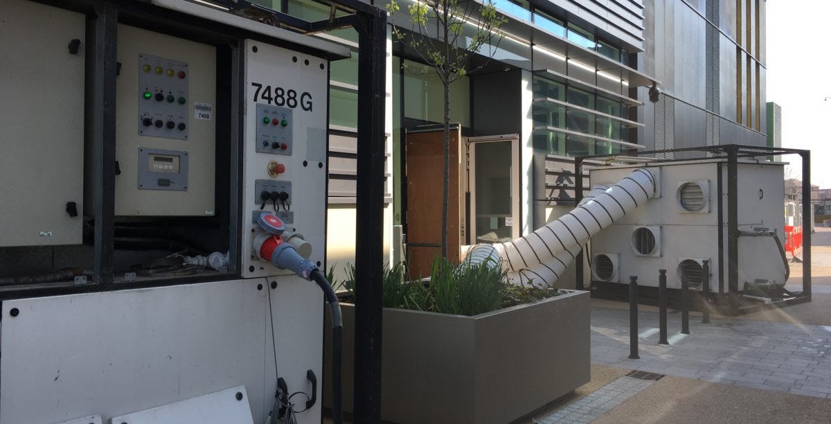 Understanding Chillers for Optimal Cooling Solutions by