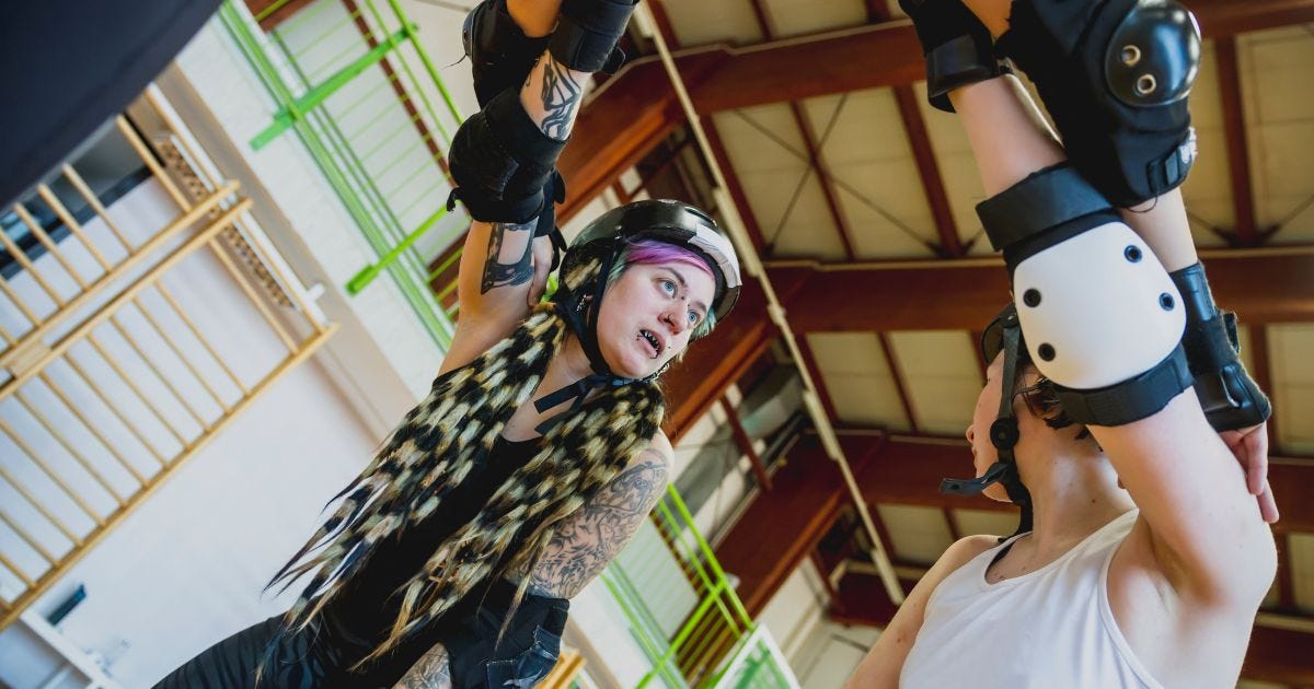 Best Roller Derby Leagues Across the U.S. and Beyond — Derby News Network