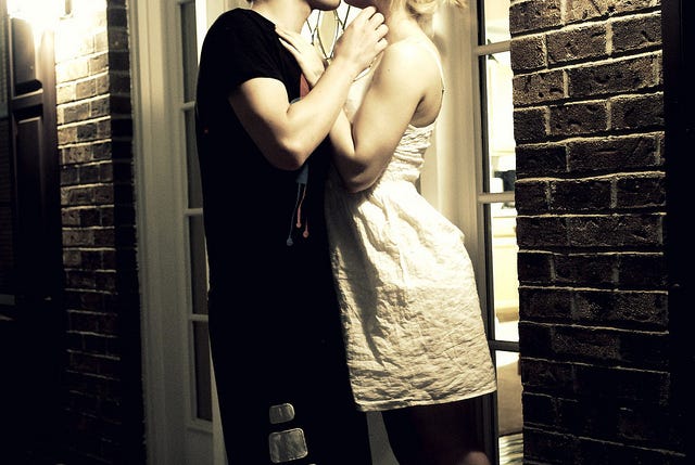 7 Ways To Tell If A Tech Guy Likes You — The Bold Italic — San Francisco