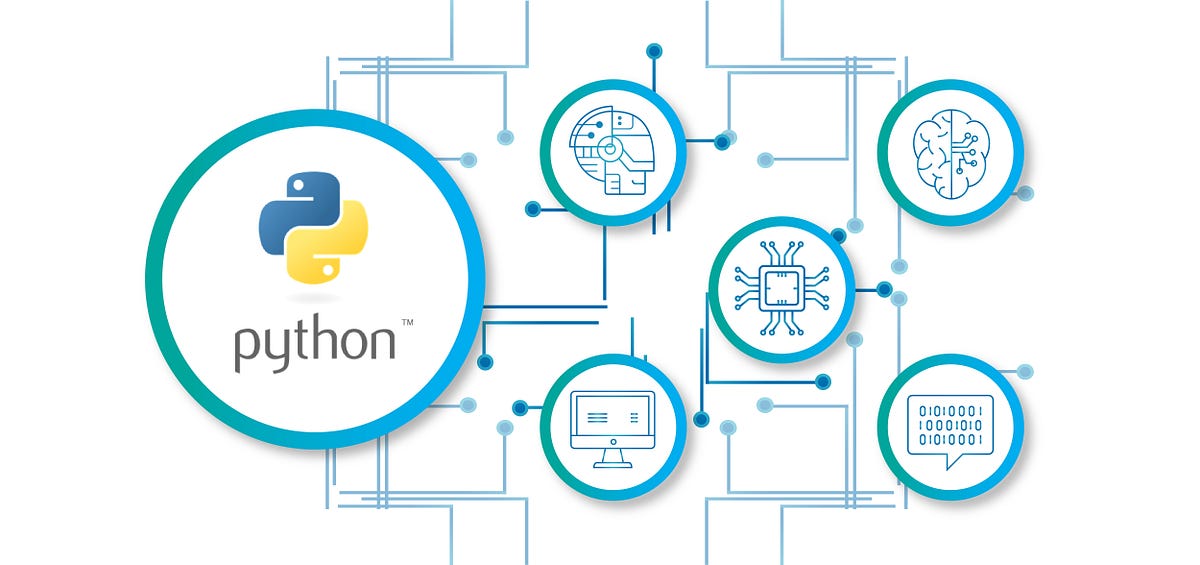 Python’s Enduring Grip: The Future of AI and Machine Learning | by MEET ...