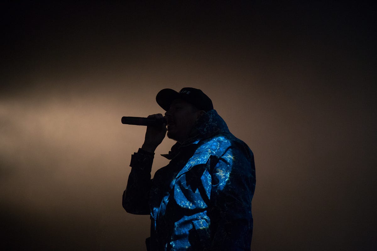 How Hip Hop Became A Tool For Division By Dwayne Wong Omowale Aug 
