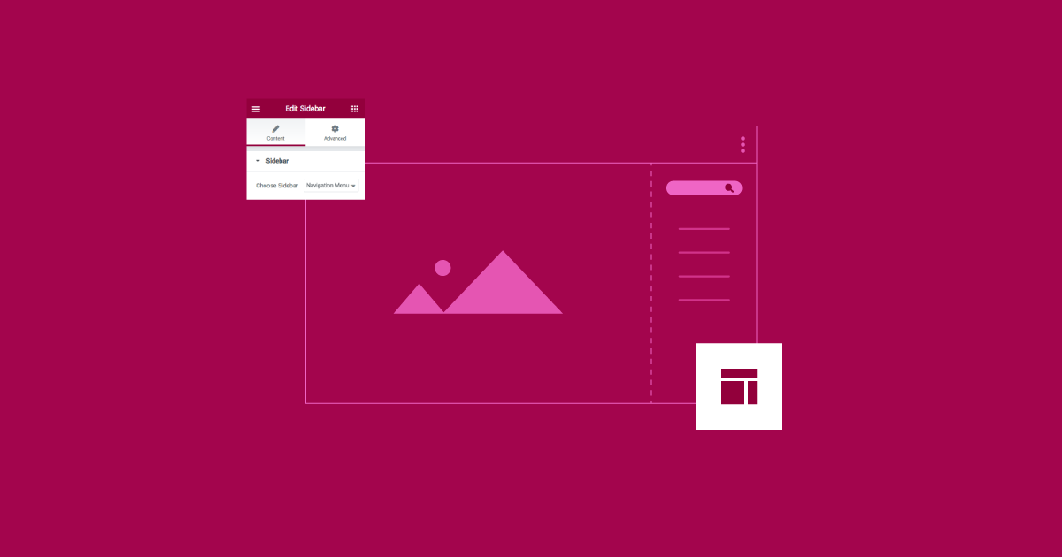 The Complete WordPress Sidebar Guide │ Elementor by Zubayer Rahman