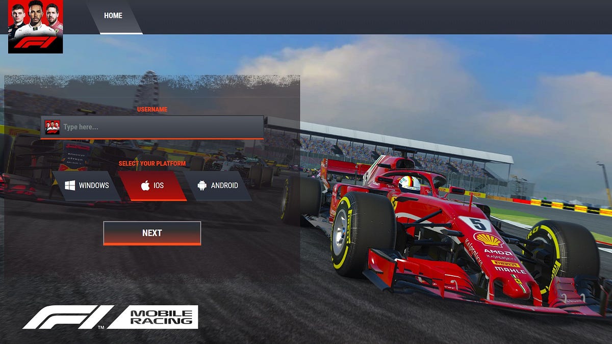 F1 Mobile Racing Cheats — guide to hack credits by Online Game Cheat