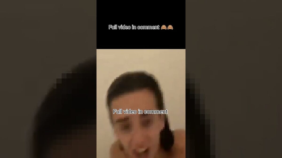 [VIRAL] Watch video Caitlin clark Leaked | by krissjhone32 | May, 2024 | Medium