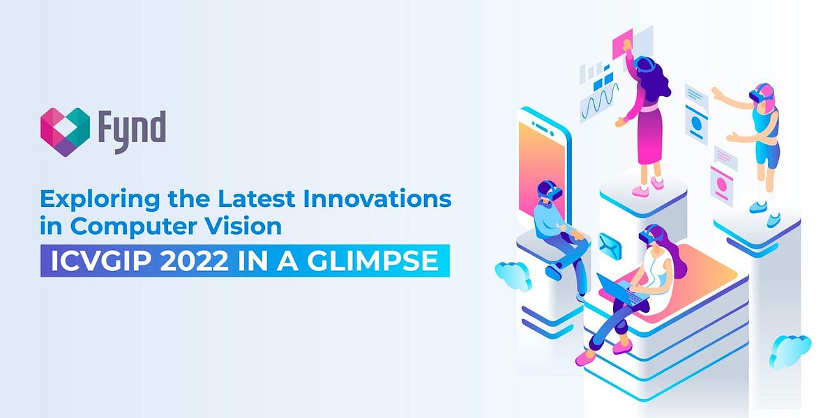 Exploring the latest innovations in Computer Vision