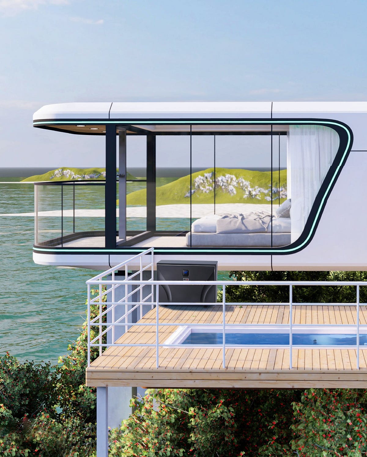 How to Transform Your Intex Inflatable Pool into a DIY Hot Tub in 2023