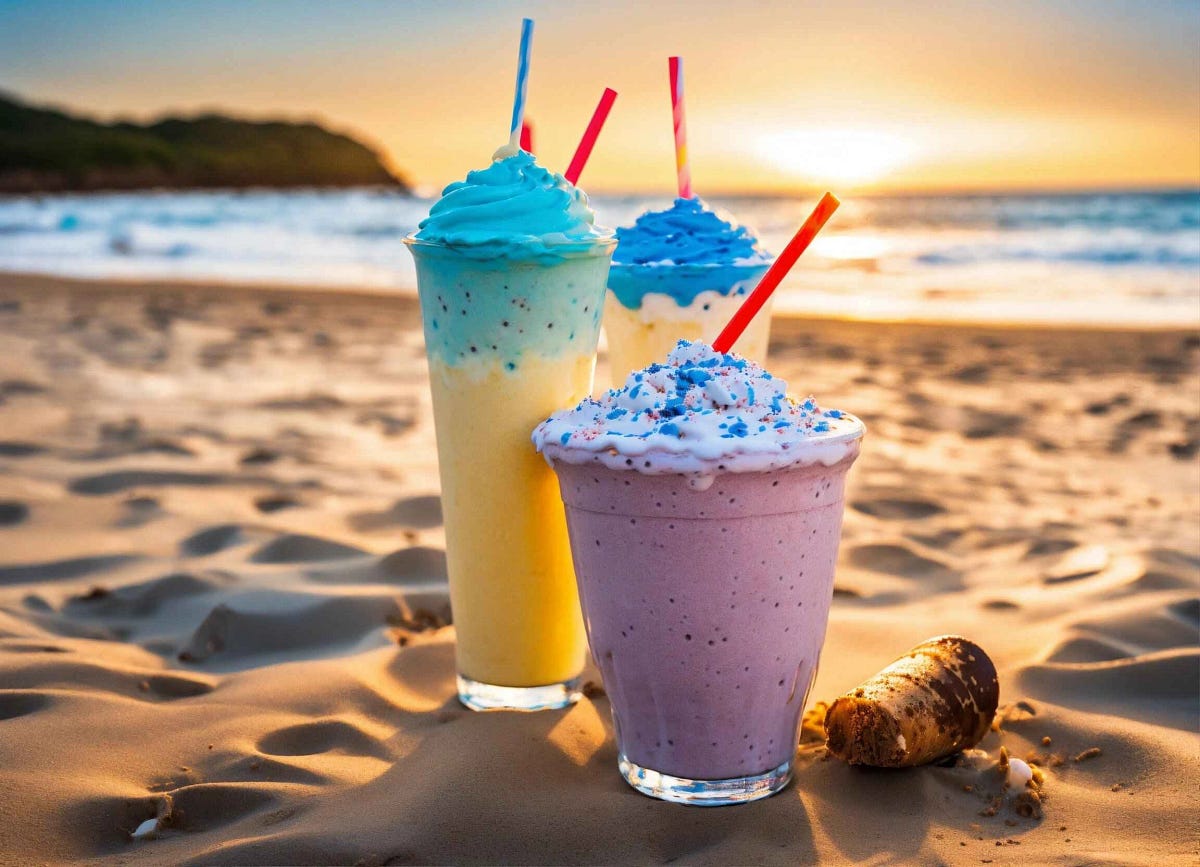 Top 10 Drinks to Reduce Body Heat An AllInclusive Guide to Remaining