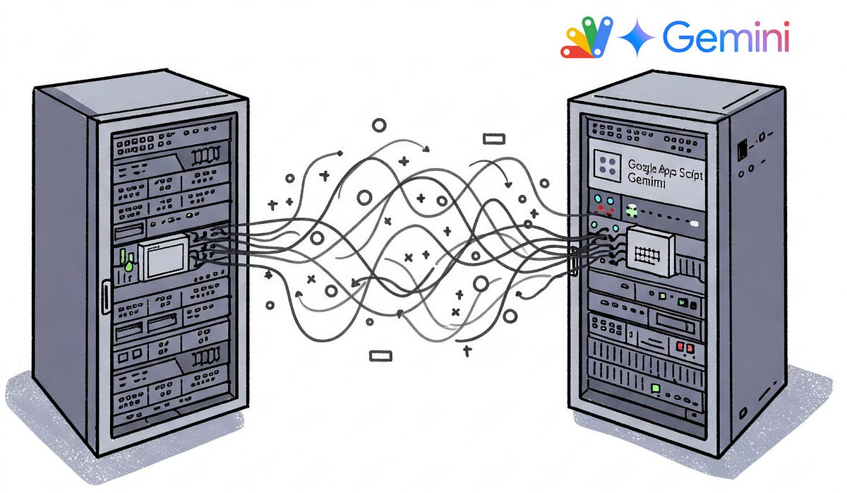 Building Agent2Agent (A2A) Server with Google Apps Script | by Kanshi Tanaike | Google Cloud – Community | May, 2025