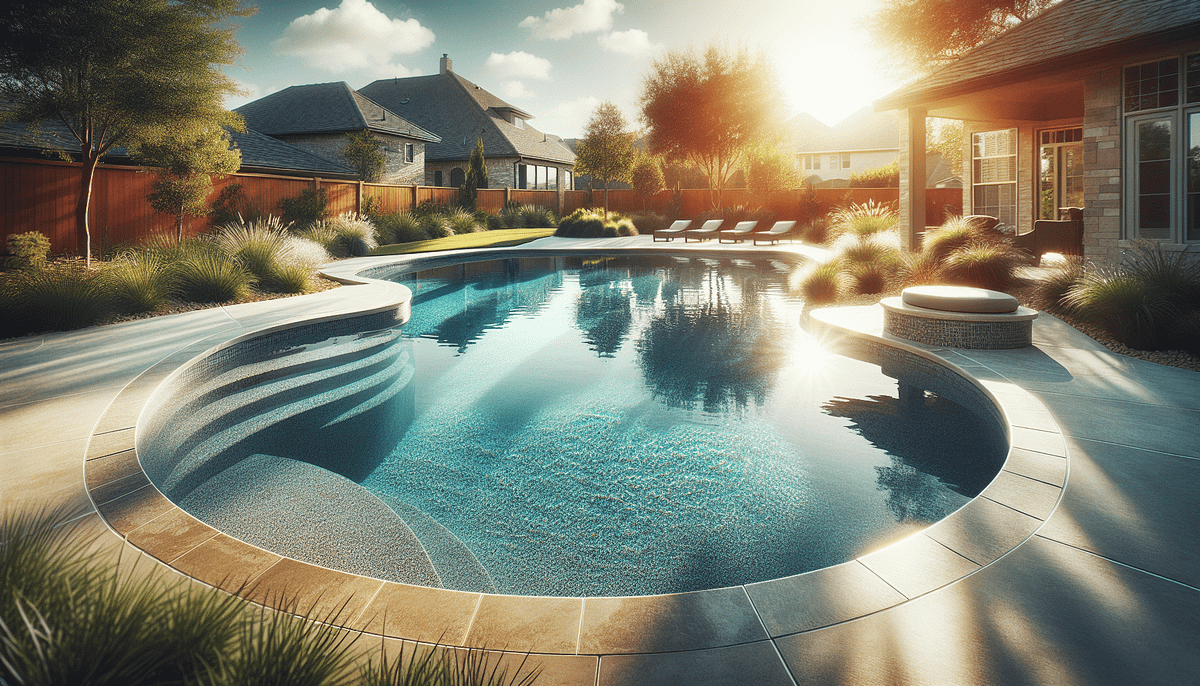 Are Fiberglass Pools In Friendswood Worth It? | by Friendswood Custom ...