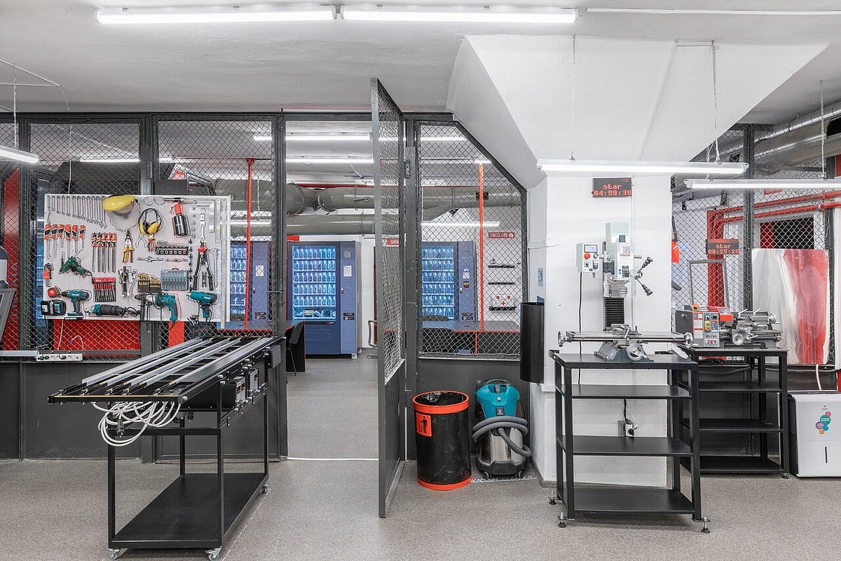 Where and how to start a hardware project by EnCata Medium