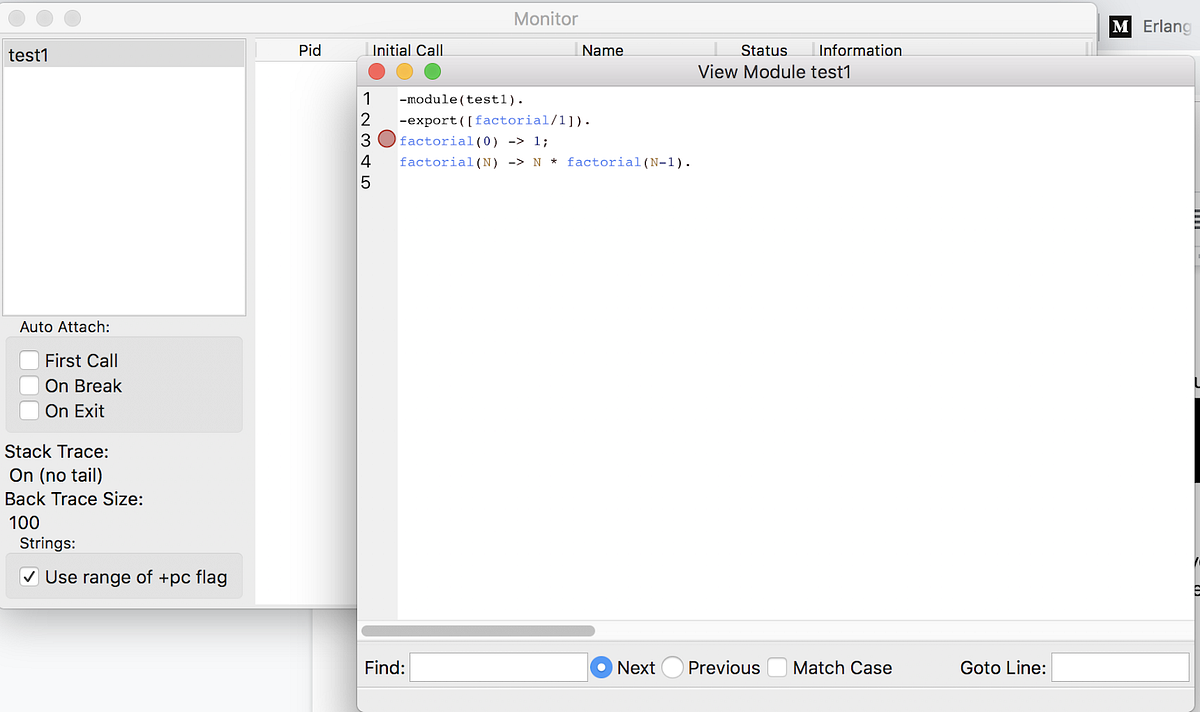 Debugging and Testing Support | by Ashna Shah | Getting to know ...