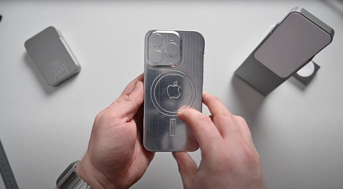 iPhone 15 How Apple’s New Smartphone Will Blow Your Mind With These 12