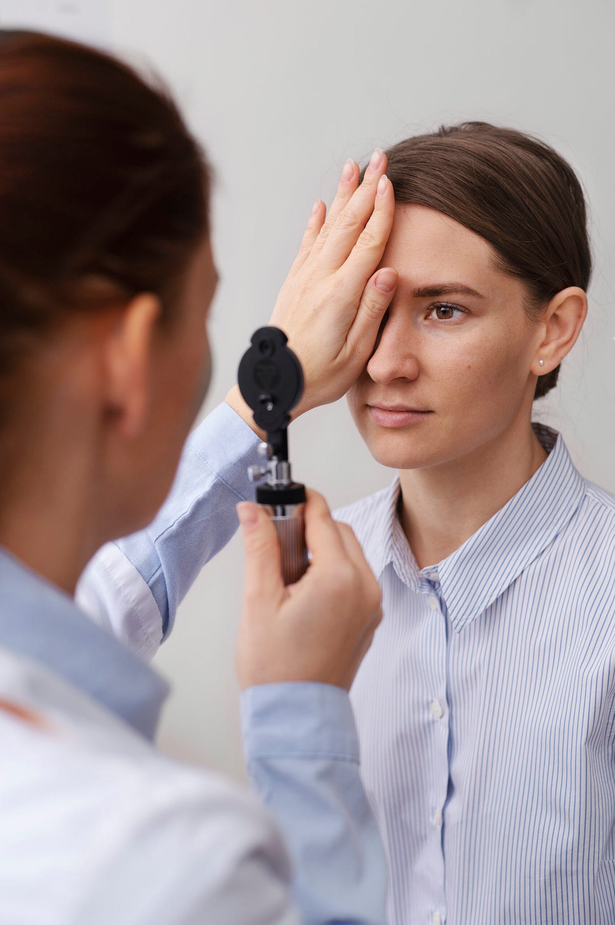 Understanding Squint: Types and Treatments | by Rani Menon Maxivision