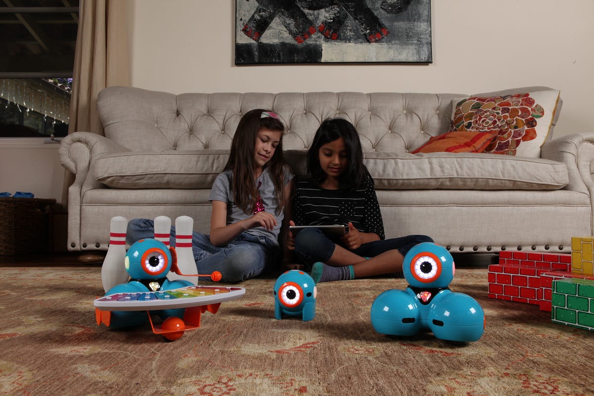 Making block-based coding more intuitive for young children | by Wonder ...