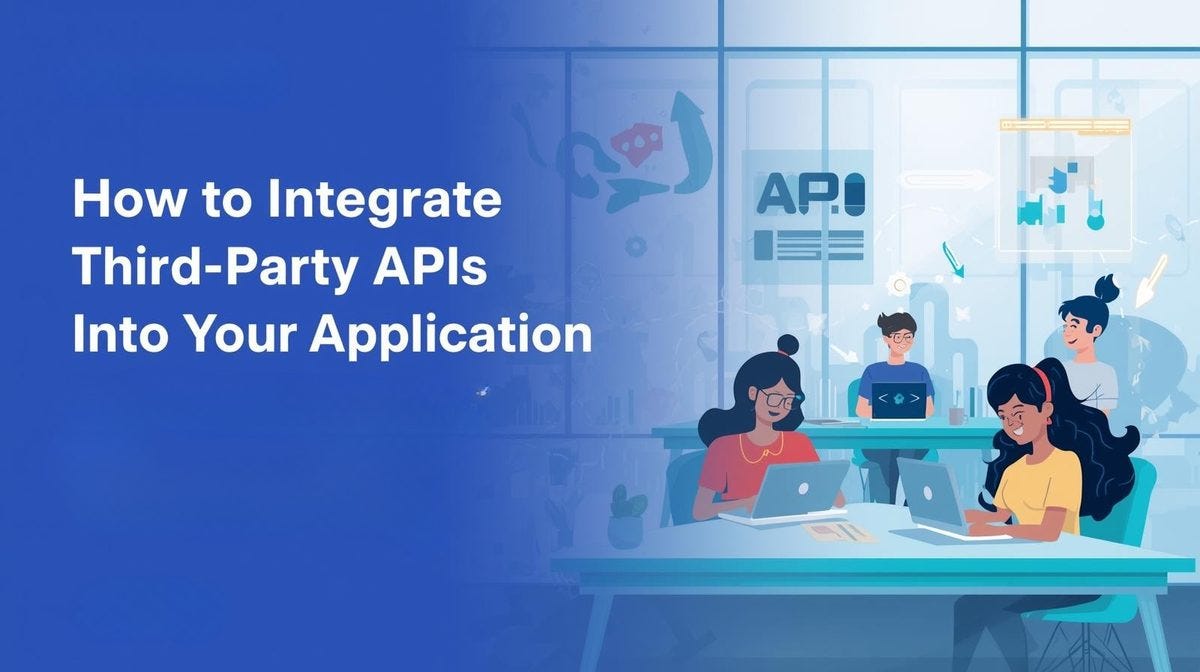 Designing Your First RESTful API: A Step-by-Step Tutorial | by Edu ...