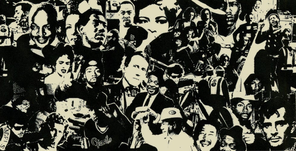 I Call It Frisco — The Bold Italic — San Francisco