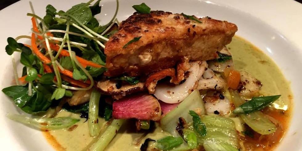 Oh No! Vegan Restaurant Millennium to Close — The Bold Italic — San Francisco