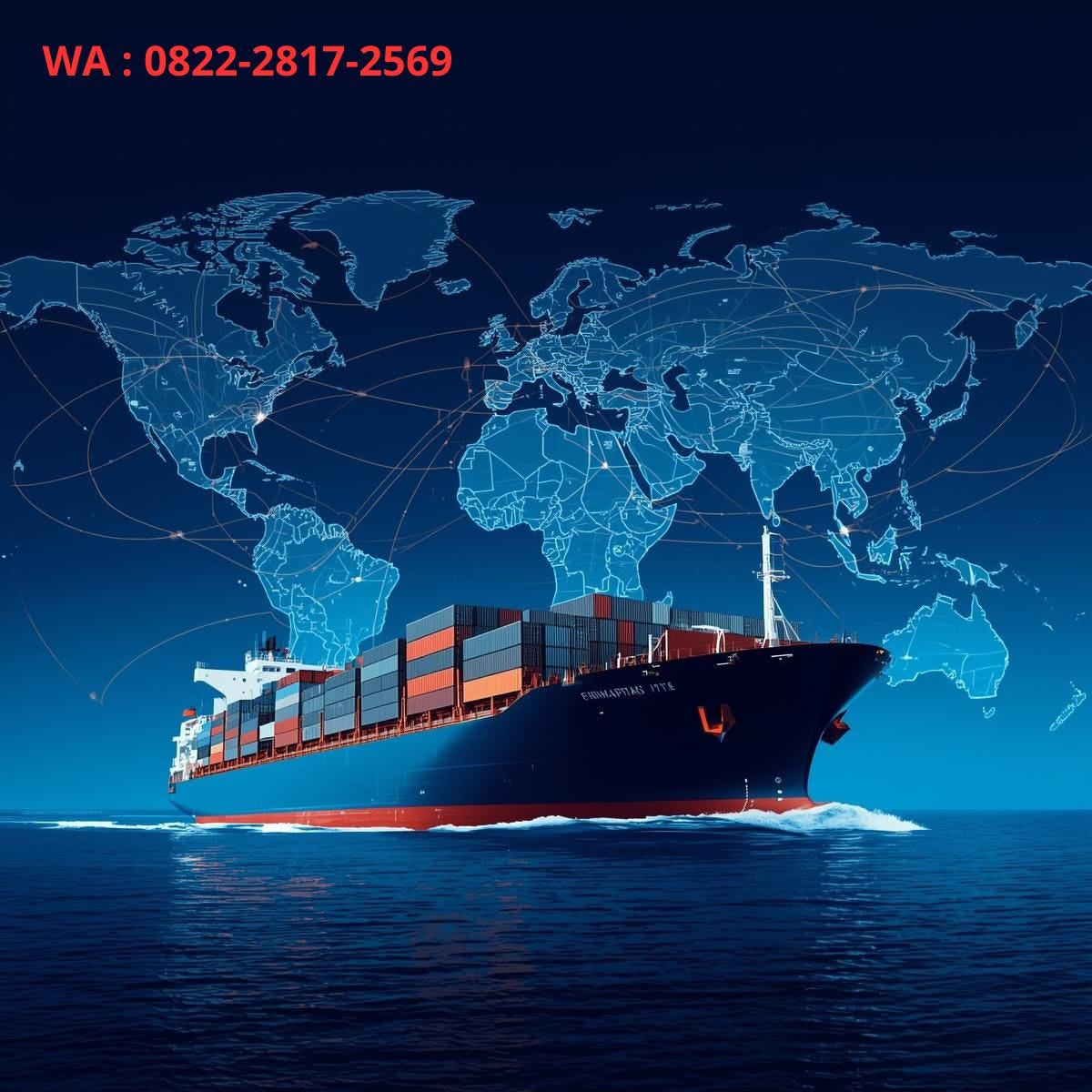 Forwarder Surabaya