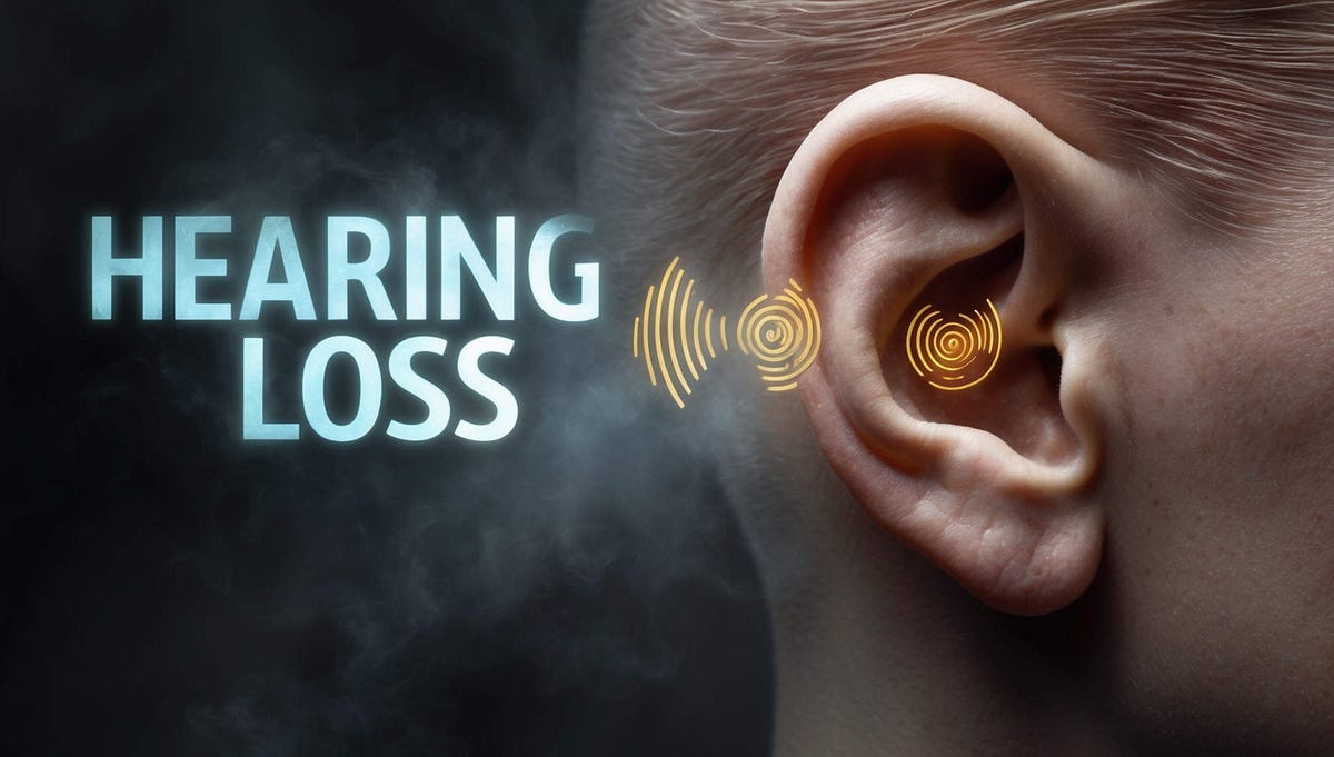 How to Unclog Blocked Ears? | by Rachel Anderson | Sep, 2024 | Medium