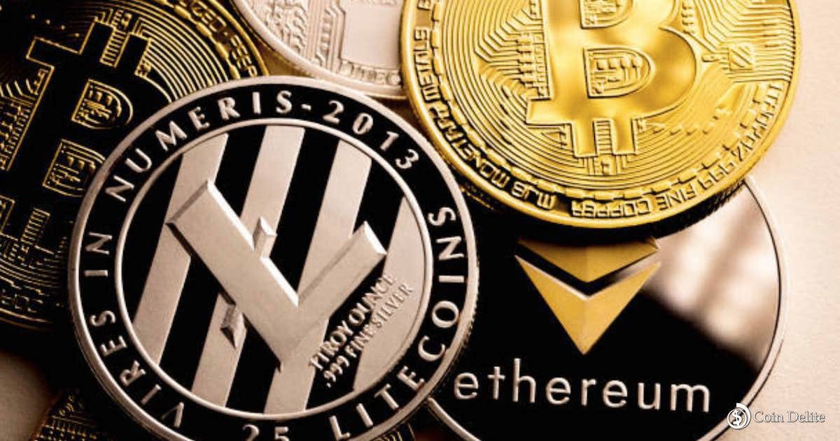 Grayscale launches Four ways of getting exposure to Bitcoin and other Cryptocurrencies