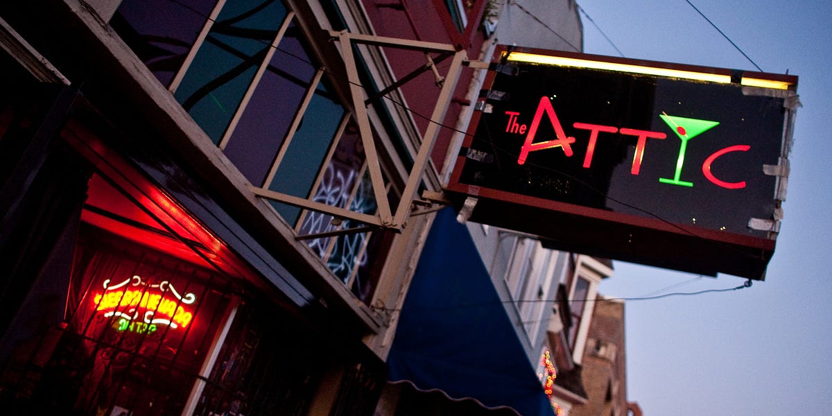 A Year in SF’s Sad Closures & Happier Openings — The Bold Italic — San Francisco