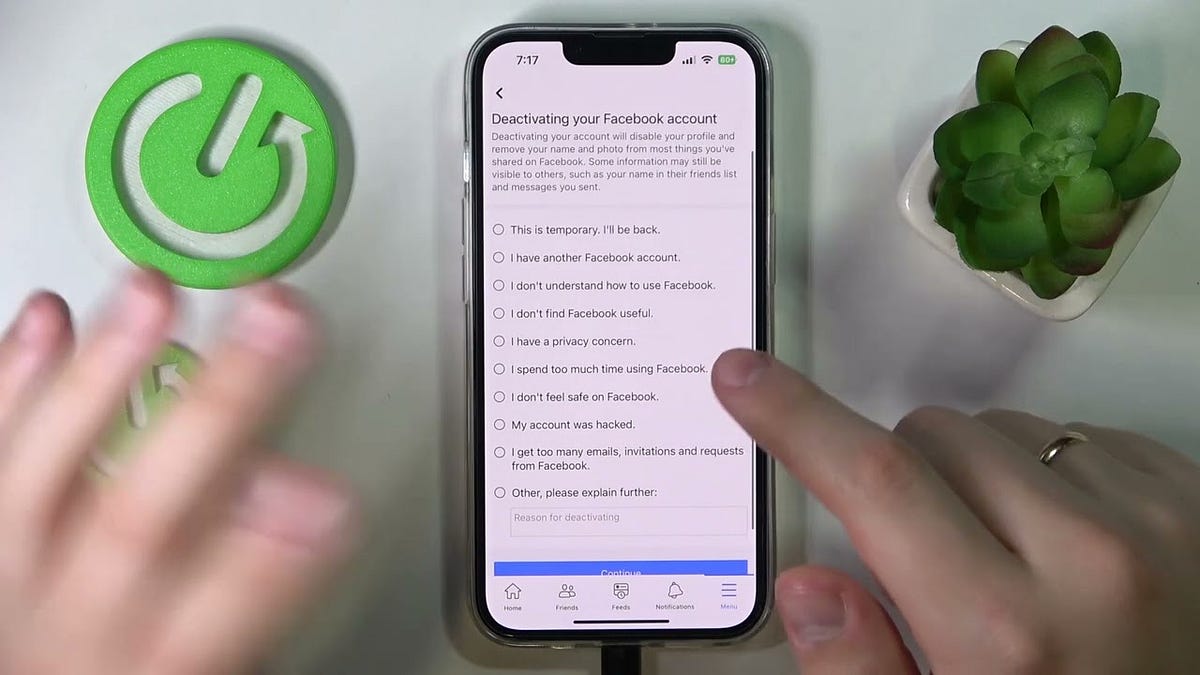 How to Remove Facebook Profile Pic Quick & Easy Steps by Mark Manzi