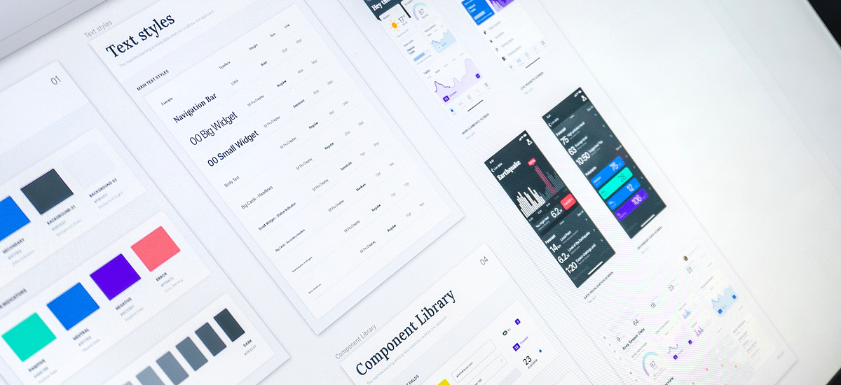 Enhancing User Experience through Effective UI Design in Software ...