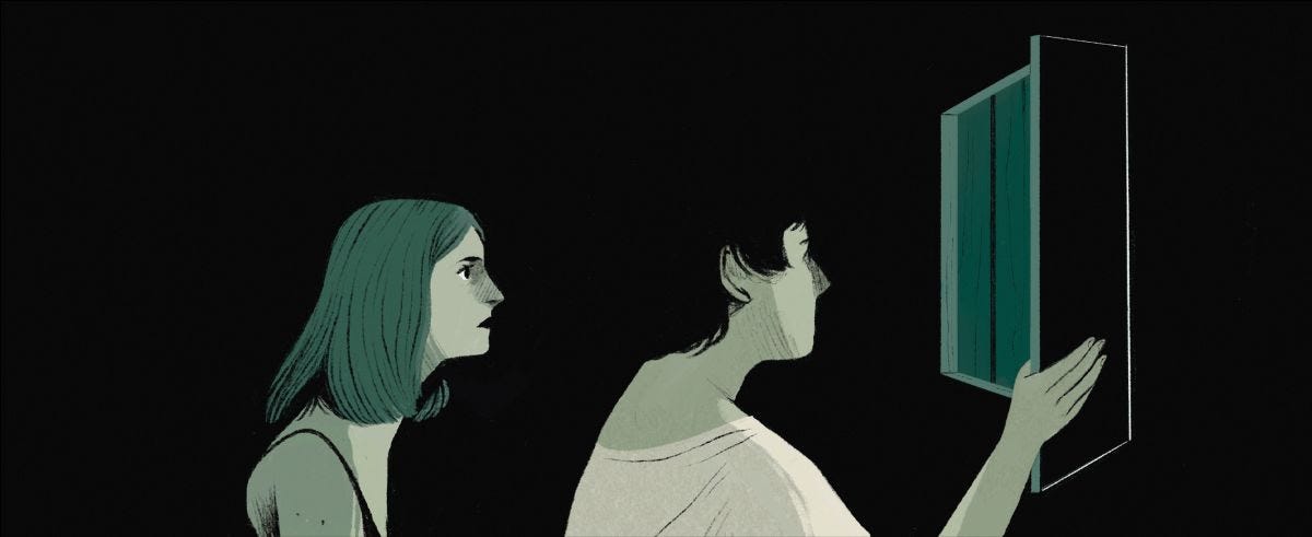 ‘Nocturnos’, de Laura Pérez,
 candidato a los Premios Eisner