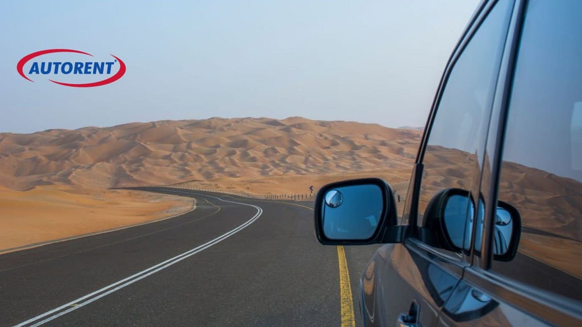 The Unbeatable Freedom: 5 Benefits of Renting a Car for Summer Road ...
