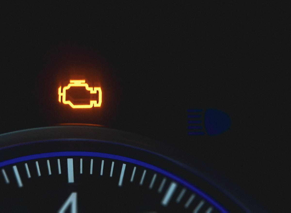 How to Troubleshoot a Check Engine Light Issue by Stacy J. Rose Nov