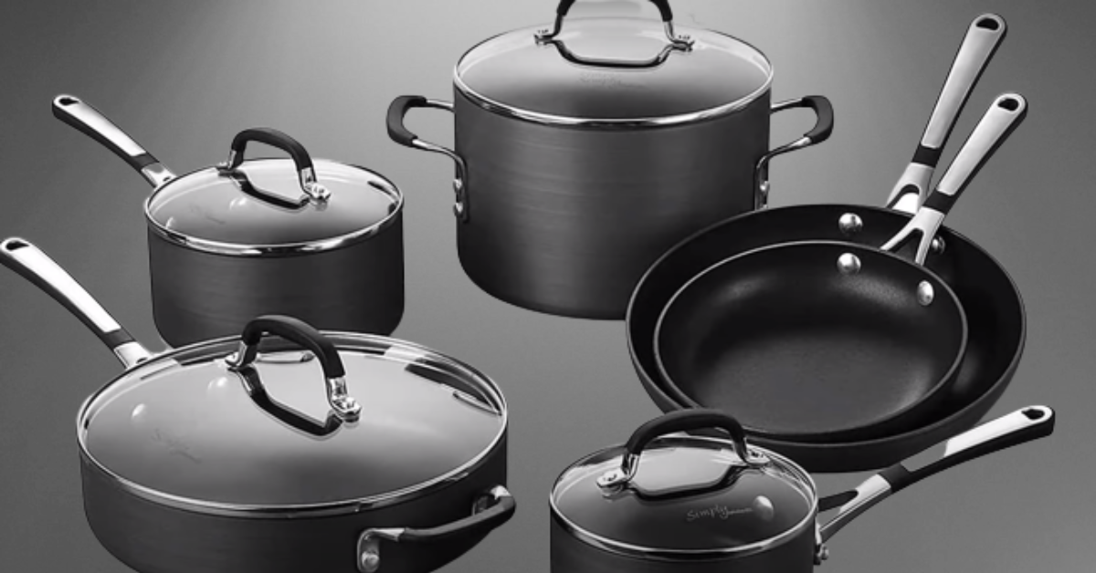 Where to buy deane and white cookware?, by Ahsanalijutt, Dec, 2023