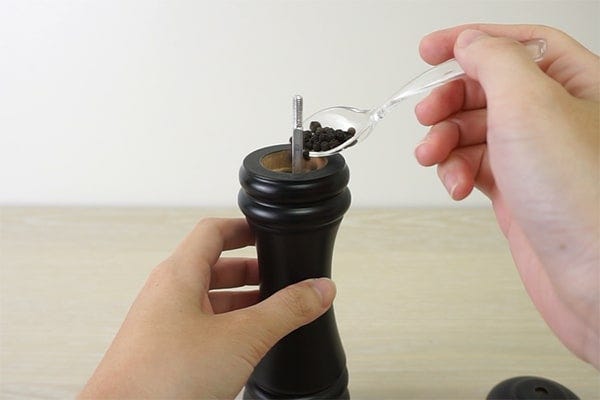 Why One Pepper Grinder Is Simply Not Enough