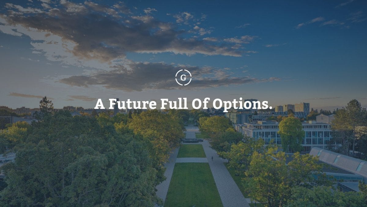 GrantMe Pricing & Cost | How Much Does GrantMe Cost?— GrantMe | by