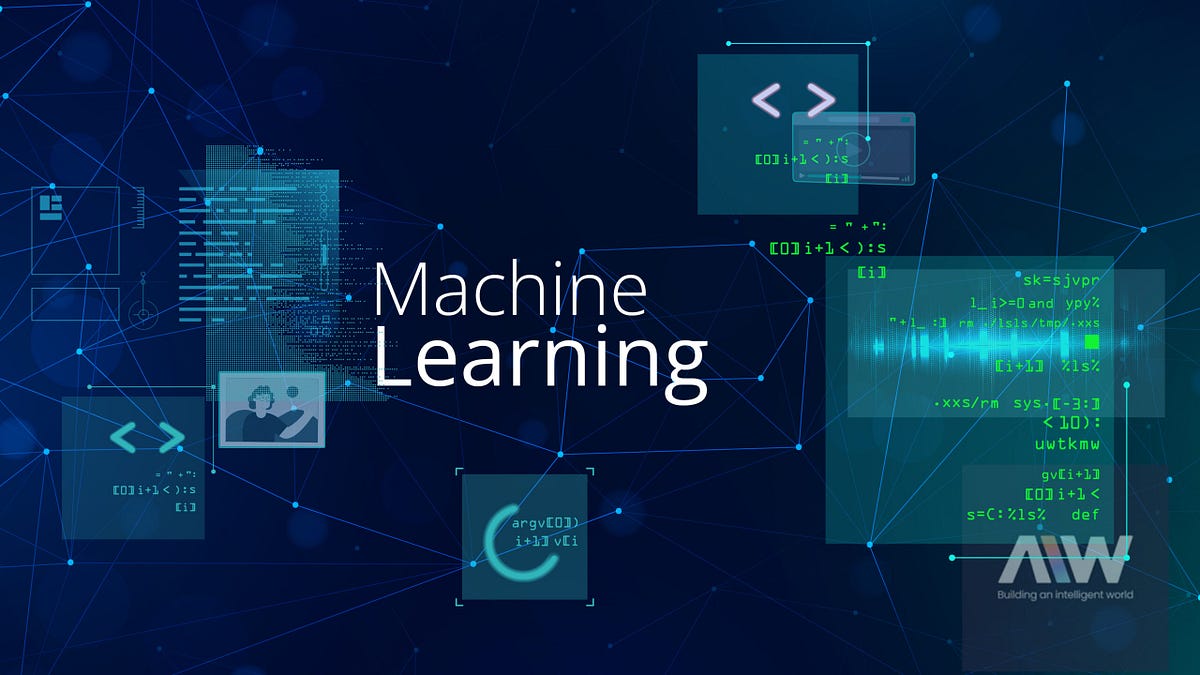 Machine Learning and Its Uses. Machine Learning has evolved with time ...