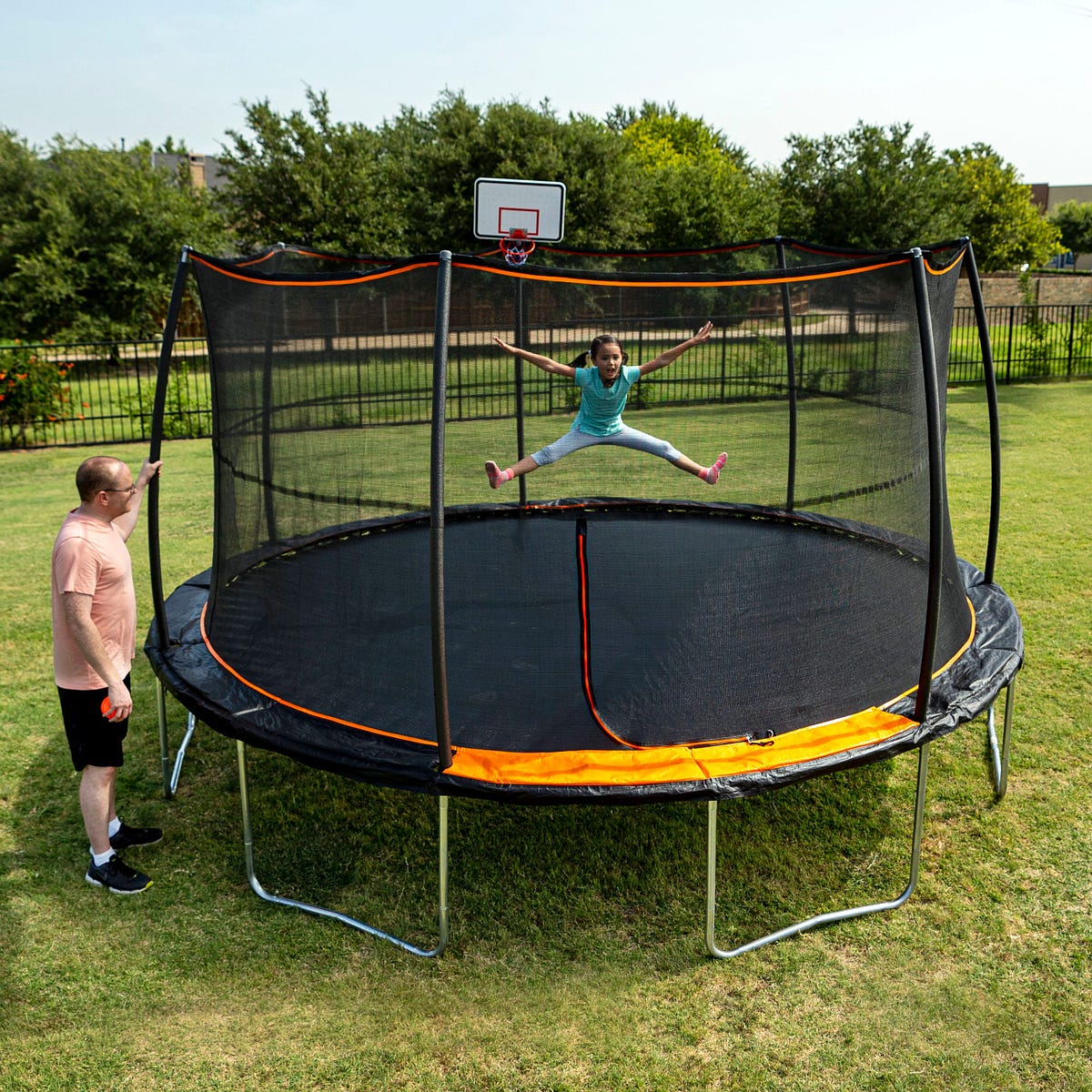 The 8 Best Exercise Trampolines of 2024, Tested and Reviewed